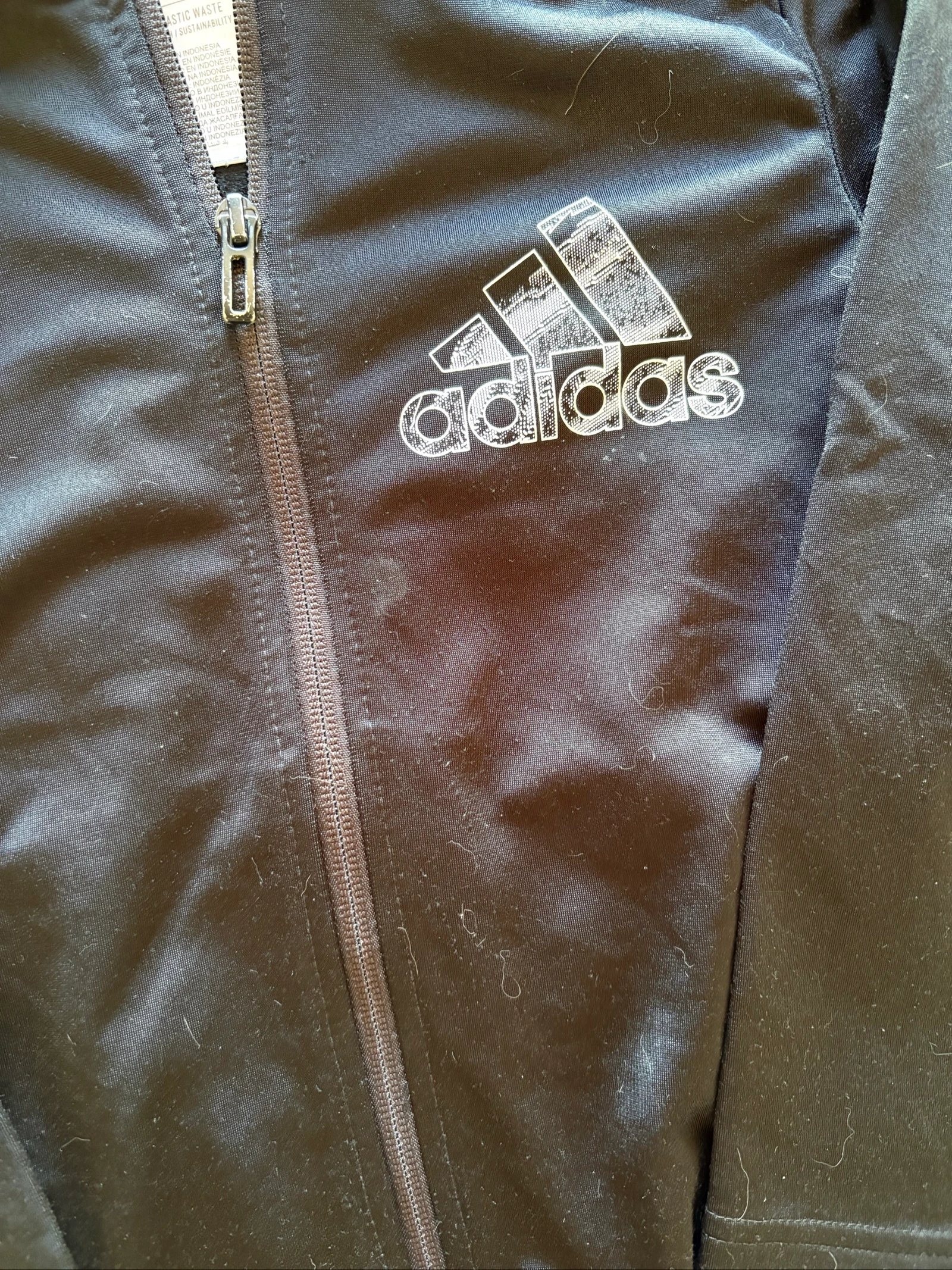 Gilet adidas  – photo 2